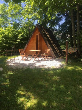 Glamping Krn